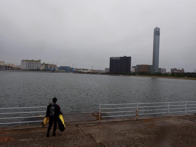 ポートタワー！