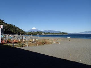 絶景な富士山！！