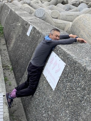 おまけ　なんかはっちゃけてる　サニールール