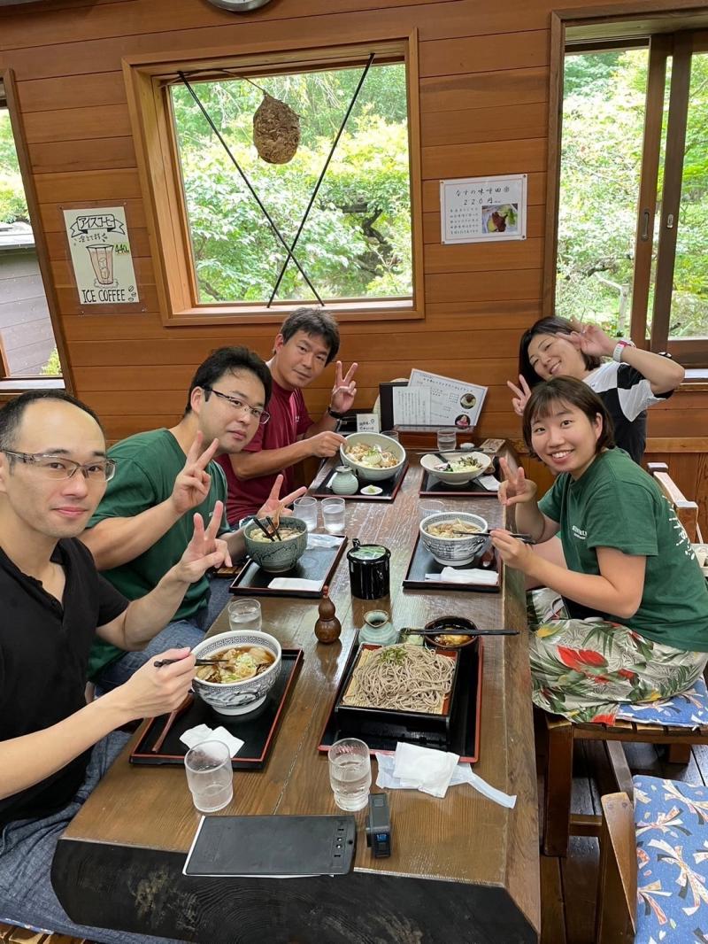 仙台はご飯も美味！