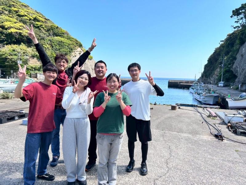 最高のダイビング日和～！！