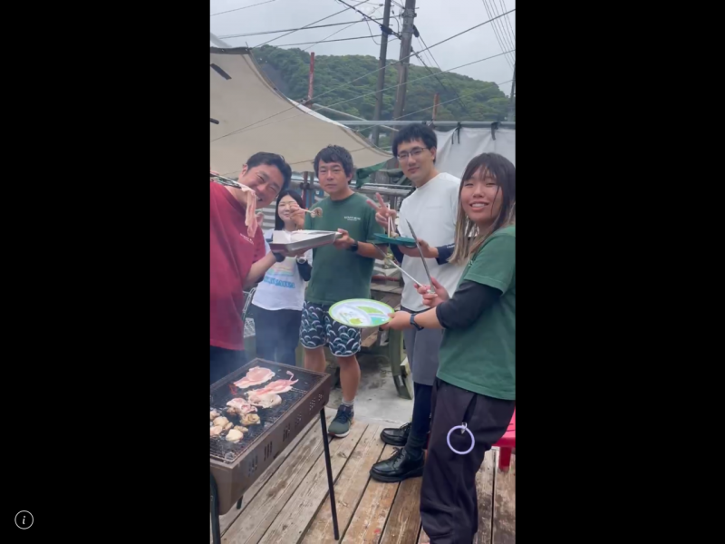 大集合～！！