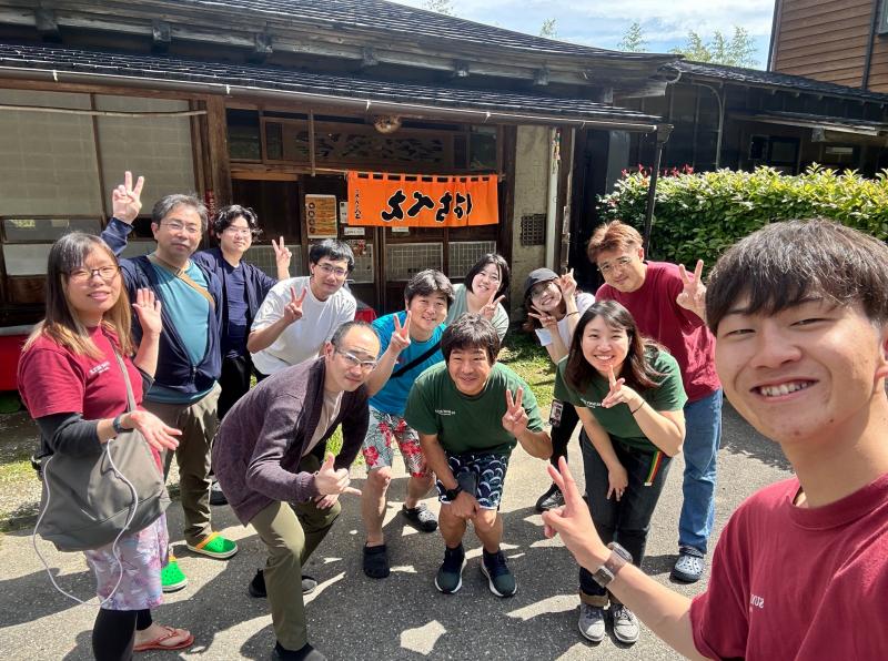 ラーメン部第4弾