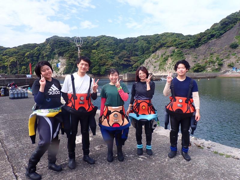 新浜チーム！！