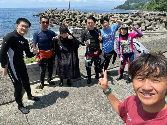 江の浦ツアー