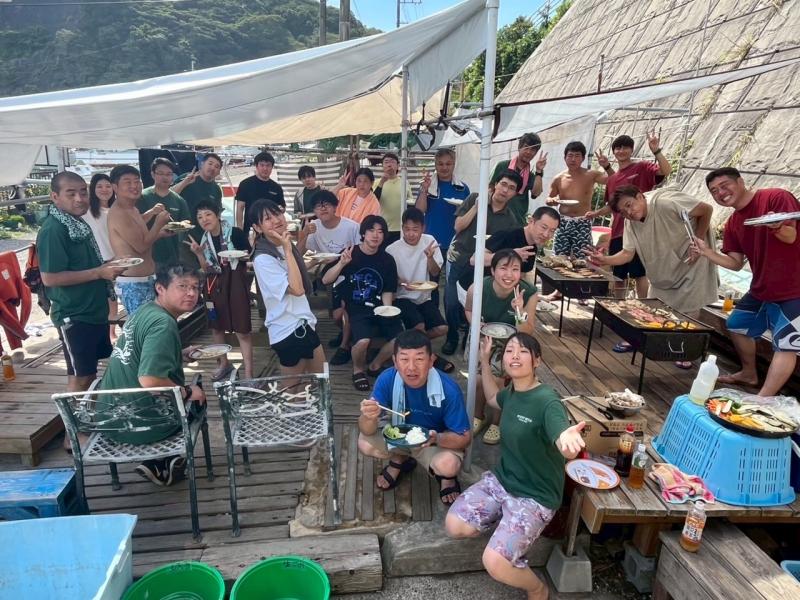 2周年ツアー