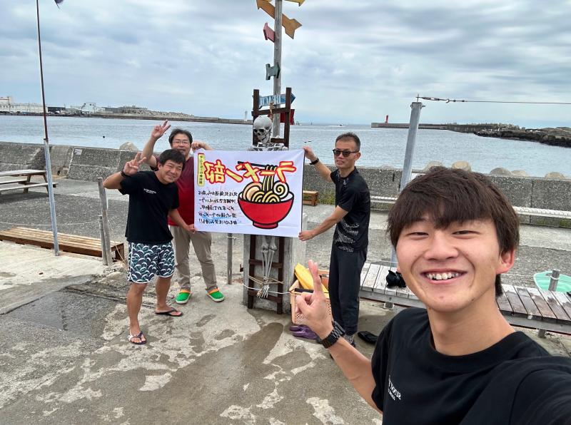 ラーメン部第5弾！