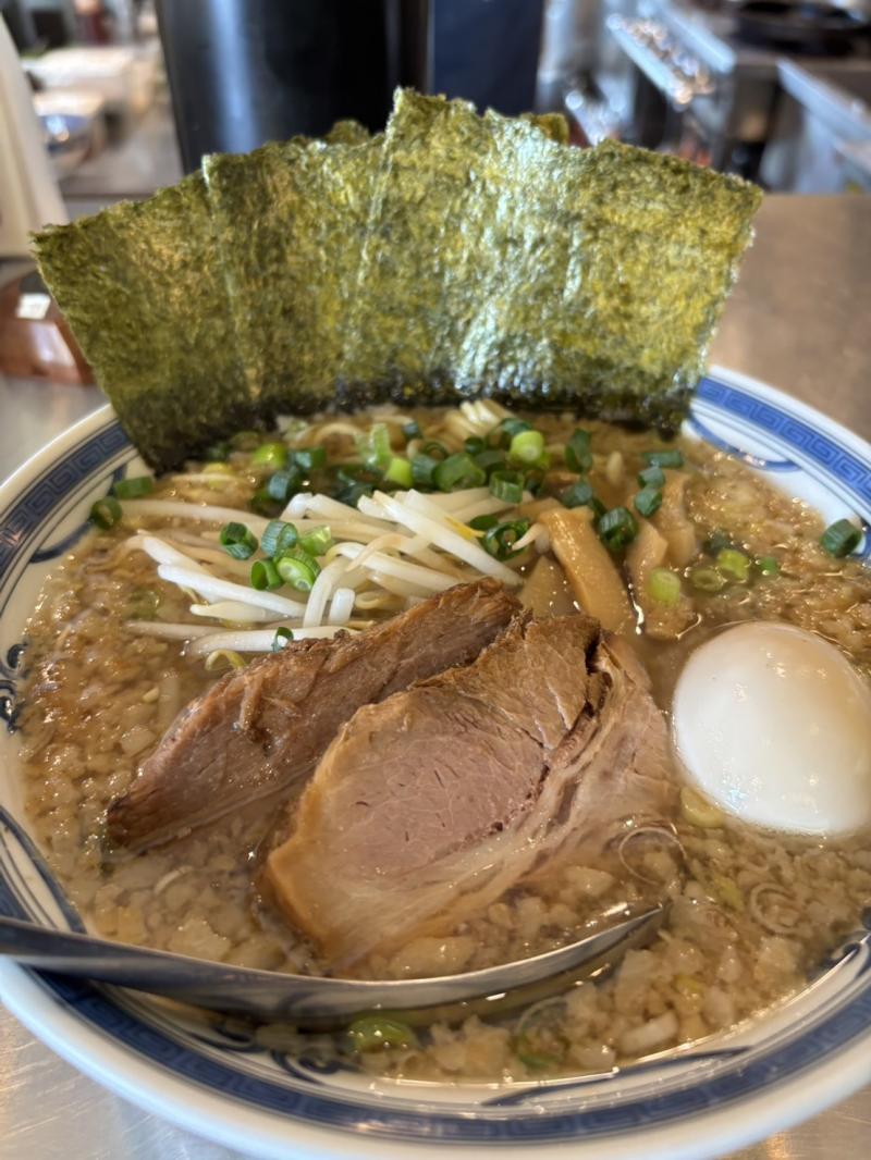 ラーメン