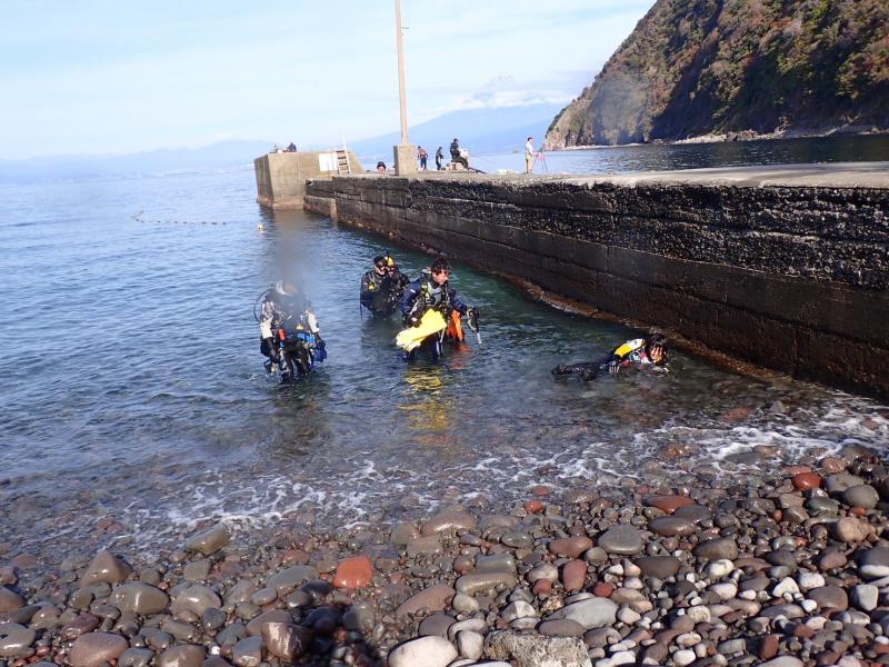 やっぱり転ぶよねー