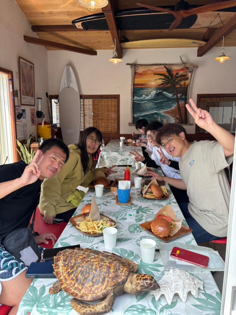 ランチ2