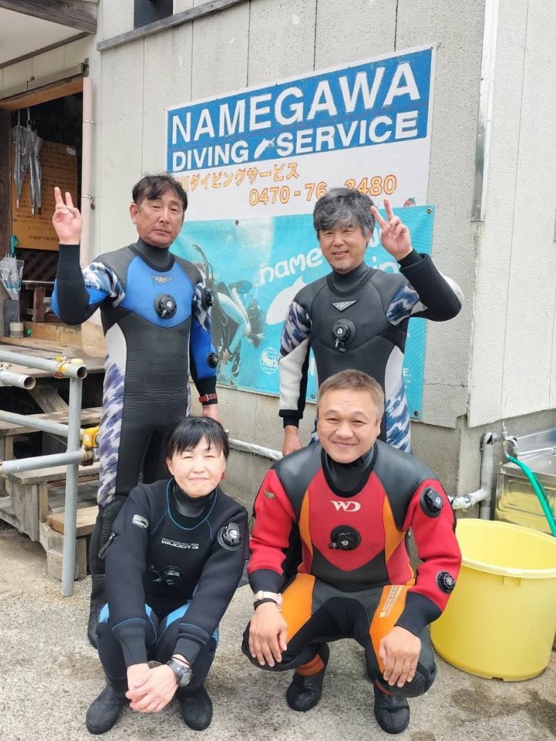 5/31行川集合写真